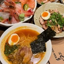 鳥三 SAN IZAKAYA - 大连市旅游 缩略图 7