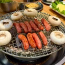 钟村那间泥炉烤肉(大塘店) - 广州市旅游 缩略图 6