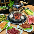 钟村那间泥炉烤肉(大塘店) - 广州市旅游 缩略图 1