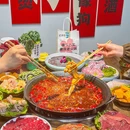 成都市人民公园 - 成都市旅游 缩略图 1