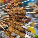 幸福小串·地摊小炉子(华南首店) - 深圳市旅游 缩略图 3