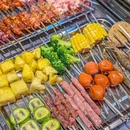 幸福小串·地摊小炉子(华南首店) - 深圳市旅游 缩略图 5