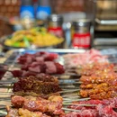 幸福小串·地摊小炉子(华南首店) - 深圳市旅游 缩略图 7