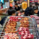 幸福小串·地摊小炉子(华南首店) - 深圳市旅游 缩略图 8