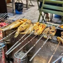 幸福小串·地摊小炉子(华南首店) - 深圳市旅游 缩略图 6