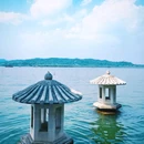 柳浪闻莺 - 杭州市旅游 缩略图 2