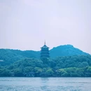 柳浪闻莺 - 杭州市旅游 缩略图 8