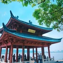 柳浪闻莺 - 杭州市旅游 缩略图 7