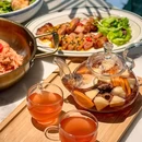 梧桐树下·bistro - 大连市旅游 缩略图 4