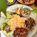Crescendo@FIELDS十域(源野店) - 成都市旅游 缩略图 4