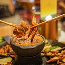怪噜牛贵州烙锅烧烤 - 贵阳市旅游 缩略图 3