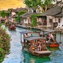 乌镇旅游景区-游客服务中心 - 嘉兴市旅游 缩略图 1