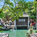 乌镇旅游景区-游客服务中心 - 嘉兴市旅游 缩略图 6