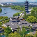 乌镇旅游景区-游客服务中心 - 嘉兴市旅游 缩略图 7