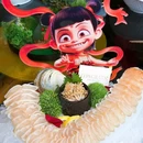 一品汤鲍·海鲜姿造(金沙店) - 成都市旅游 缩略图 6