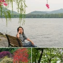 苏堤 - 杭州市旅游 缩略图 4