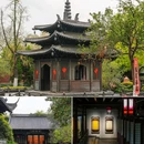苏堤 - 杭州市旅游 缩略图 8