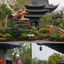 苏堤 - 杭州市旅游 缩略图 9