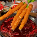 椒香城门口老火锅(长寿路店) - 成都市旅游 缩略图 1