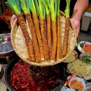 椒香城门口老火锅(长寿路店) - 成都市旅游 缩略图 3