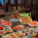 椒香城门口老火锅(长寿路店) - 成都市旅游 缩略图 4
