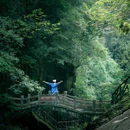 顺溪镇 - 温州市旅游 缩略图 1