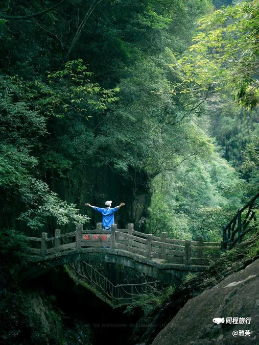 顺溪镇 - 温州市旅游