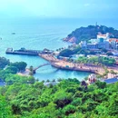 外伶仃岛度假胜地 - 珠海市旅游 缩略图 3
