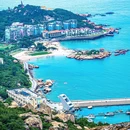 外伶仃岛度假胜地 - 珠海市旅游 缩略图 1