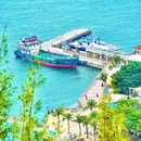 外伶仃岛度假胜地 - 珠海市旅游 缩略图 8