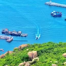 外伶仃岛度假胜地 - 珠海市旅游 缩略图 9