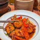 宴三衢·鲜辣小馆(鲜野衢州主题店) - 杭州市旅游 缩略图 1