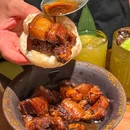 宴三衢·鲜辣小馆(鲜野衢州主题店) - 杭州市旅游 缩略图 2