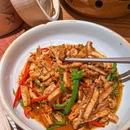 宴三衢·鲜辣小馆(鲜野衢州主题店) - 杭州市旅游 缩略图 6
