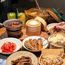 宴三衢·鲜辣小馆(鲜野衢州主题店) - 杭州市旅游 缩略图 9