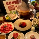 南山北铜锅涮肉 - 大连市旅游 缩略图 1