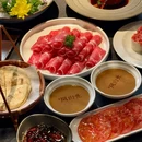 南山北铜锅涮肉 - 大连市旅游 缩略图 5