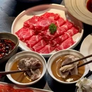 南山北铜锅涮肉 - 大连市旅游 缩略图 9