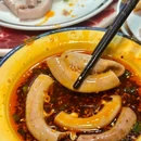 临江路水派火锅(南坪总店) - 重庆市旅游 缩略图 4