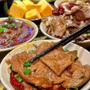 临江路水派火锅(南坪总店) - 重庆市旅游 缩略图 1