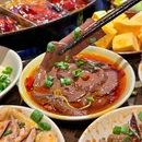 临江路水派火锅(南坪总店) - 重庆市旅游 缩略图 2