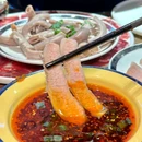 临江路水派火锅(南坪总店) - 重庆市旅游 缩略图 6