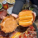 临江路水派火锅(南坪总店) - 重庆市旅游 缩略图 7