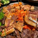 金顺南韩国厨房(光环中心店) - 重庆市旅游 缩略图 1