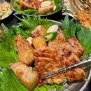 金顺南韩国厨房(光环中心店) - 重庆市旅游 缩略图 5