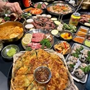 金顺南韩国厨房(光环中心店) - 重庆市旅游 缩略图 2