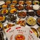 金顺南韩国厨房(光环中心店) - 重庆市旅游 缩略图 6