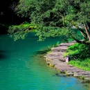 鹿池风景区 - 雅安市旅游 缩略图 3