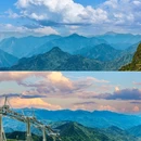 鹿池风景区 - 雅安市旅游 缩略图 4
