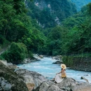 鹿池风景区 - 雅安市旅游 缩略图 7